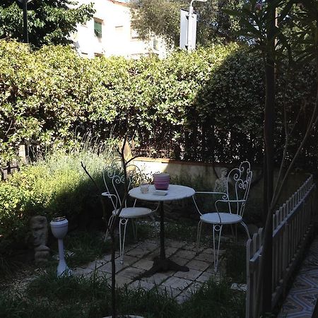 Casa Olivia Apartment Florence Luaran gambar