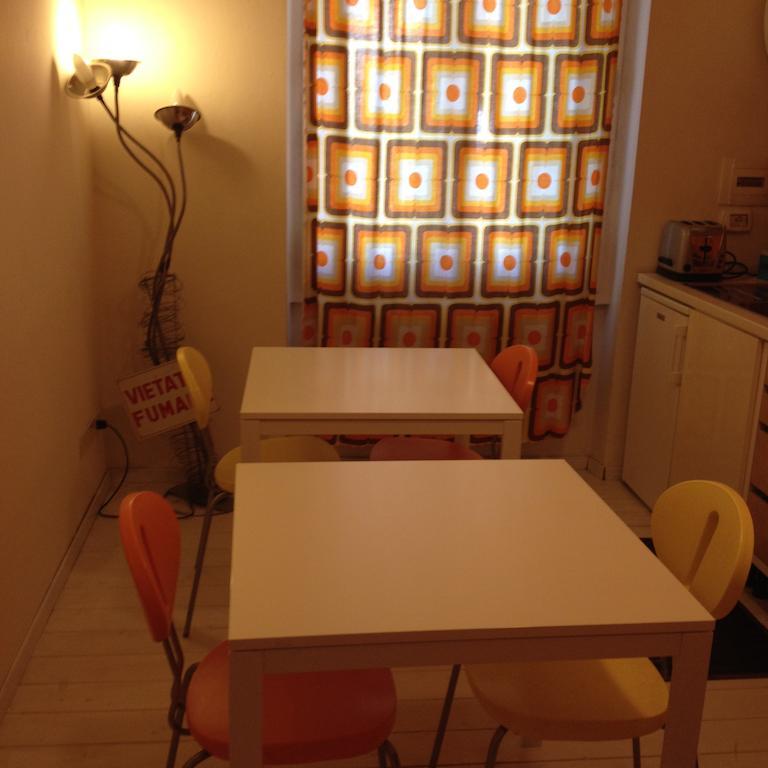 Casa Olivia Apartment Florence Luaran gambar