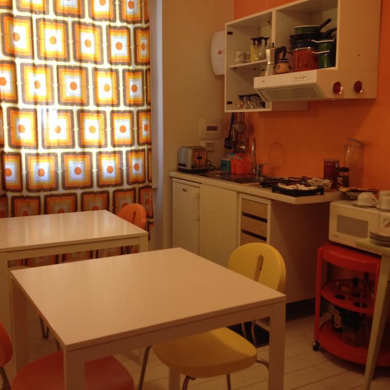 Casa Olivia Apartment Florence Luaran gambar