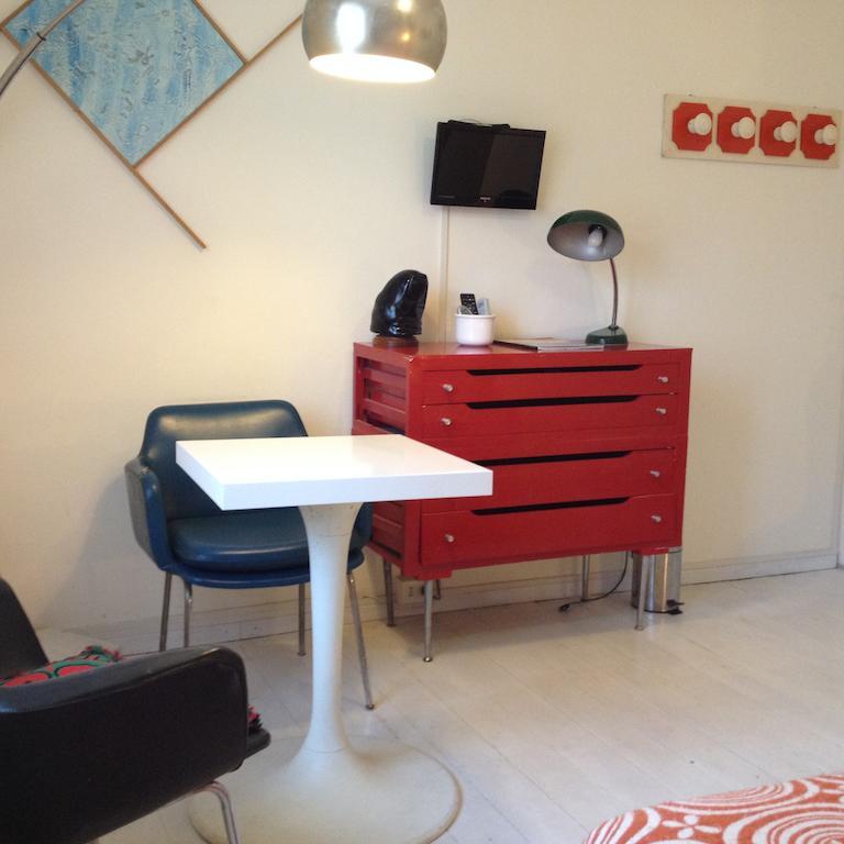 Casa Olivia Apartment Florence Luaran gambar