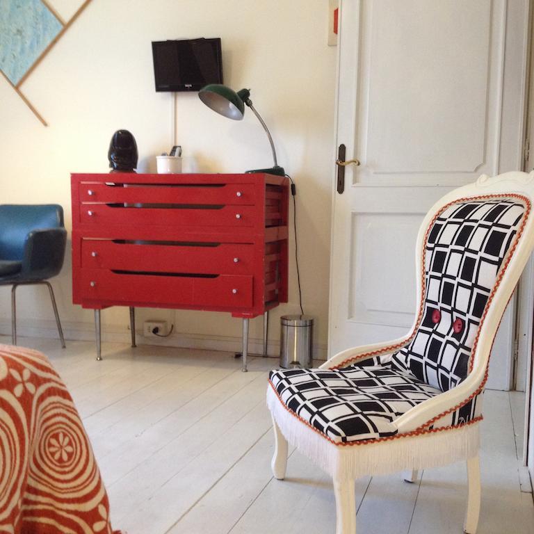Casa Olivia Apartment Florence Bilik gambar