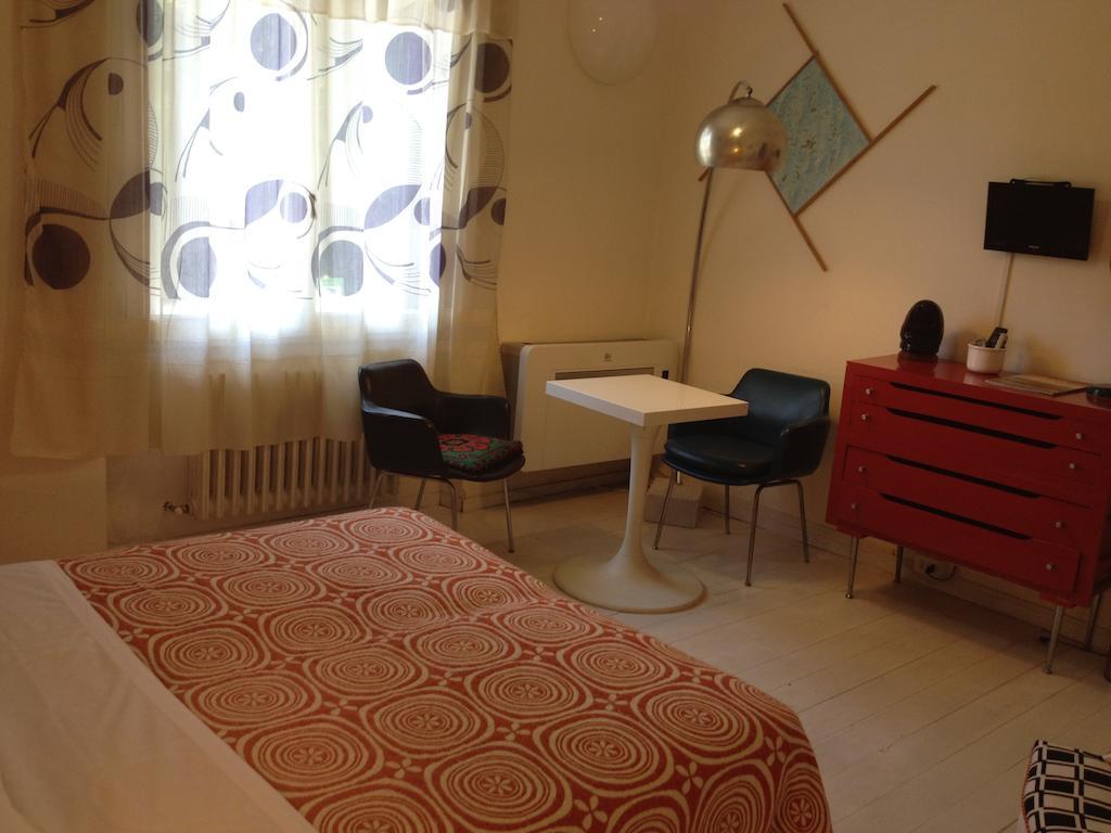 Casa Olivia Apartment Florence Luaran gambar