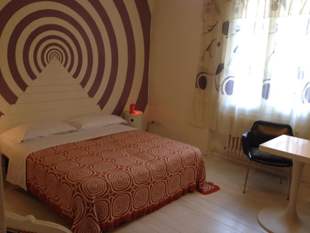 Casa Olivia Apartment Florence Bilik gambar