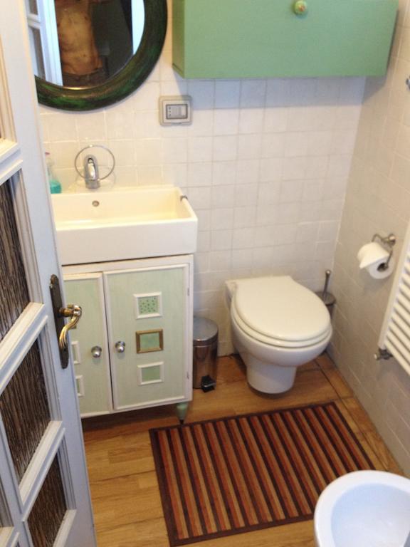 Casa Olivia Apartment Florence Bilik gambar